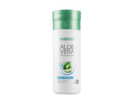 Gel de băut Aloe Vera Active Freedom